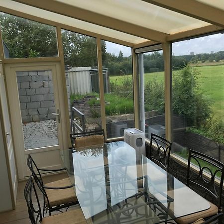 Leuk Vakantiewoning Dijk Woning Met 3 Slaapkamers Dicht Bij De Belgische Grensen 韦斯特多珀 外观 照片