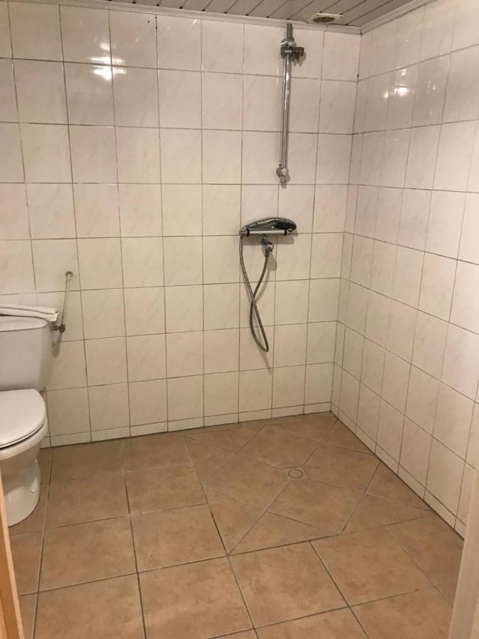 Leuk Vakantiewoning Dijk Woning Met 3 Slaapkamers Dicht Bij De Belgische Grensen 韦斯特多珀 外观 照片