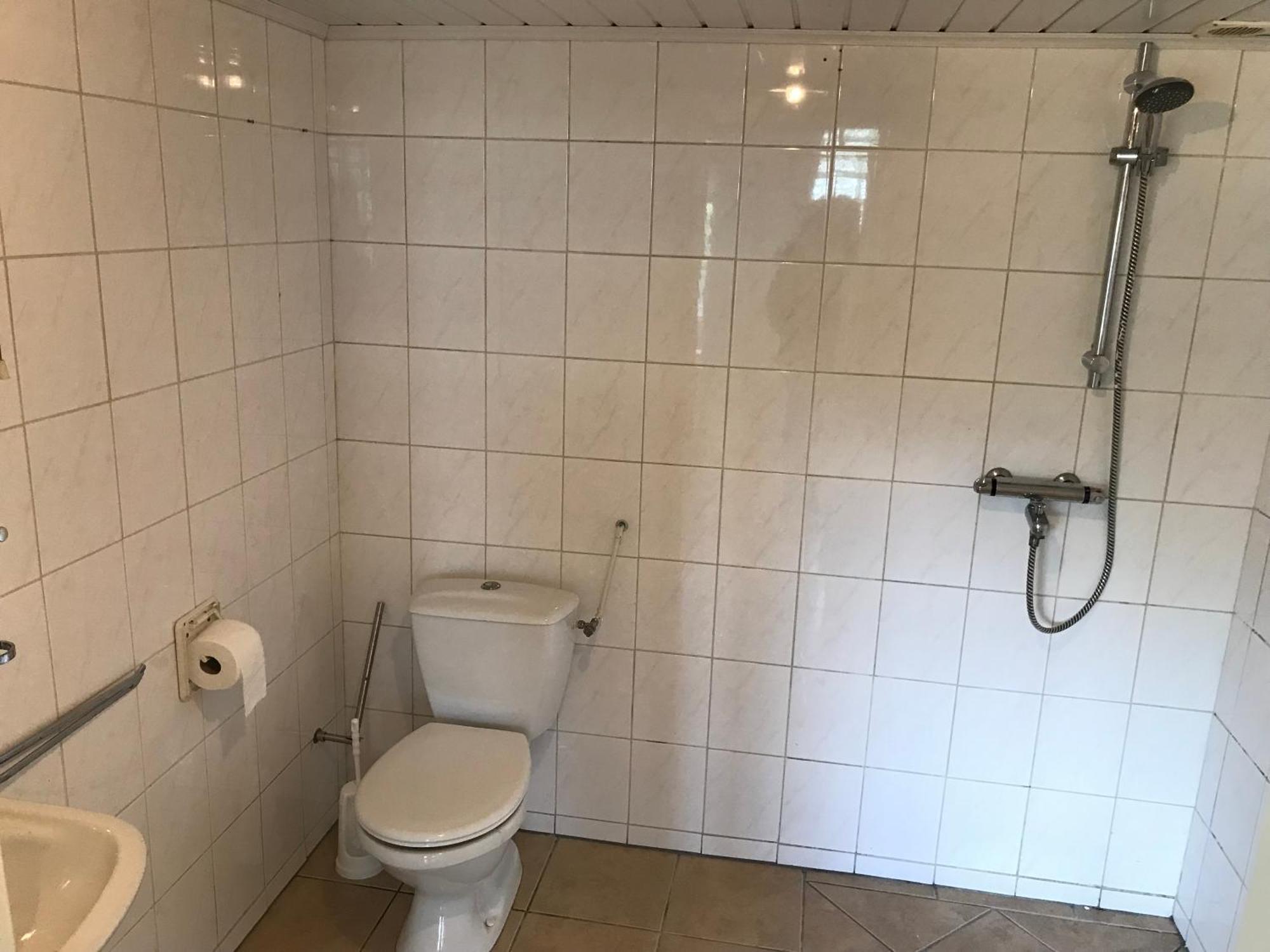 Leuk Vakantiewoning Dijk Woning Met 3 Slaapkamers Dicht Bij De Belgische Grensen 韦斯特多珀 外观 照片